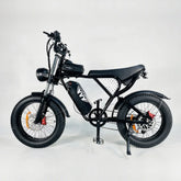 YVY C20 Electric Bike